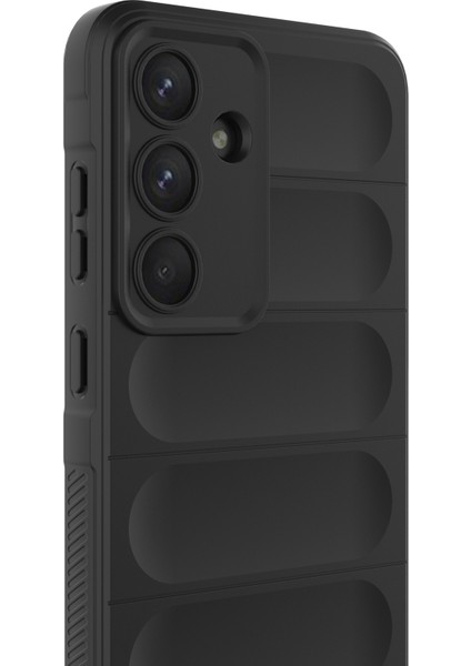Samsung Galaxy S25 Fe Telefon Kılıfı, Yumuşak Tpu Darbeye Dayanıklı Kapak Telefon Kılıfı Kapağı Samsung Galaxy S25 Fe (Yurt Dışından) modelleri