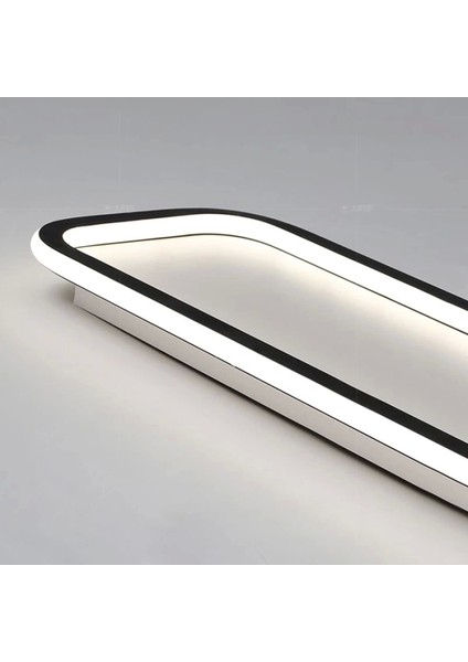 A-5112-20120 Ledli Plafonyer modelleri