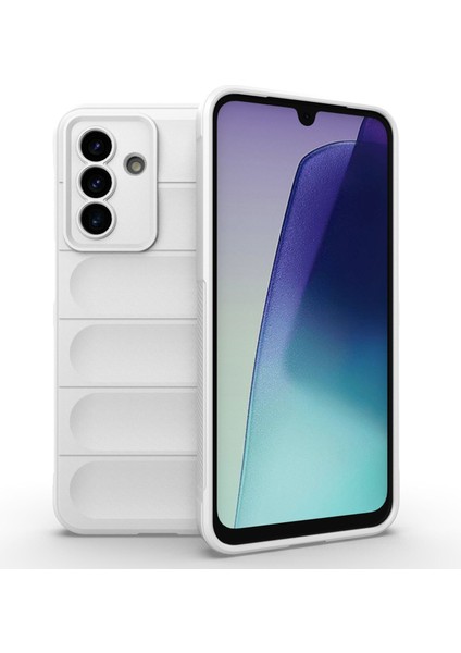 Samsung Galaxy A17 5g Telefon Kılıfı, Yumuşak Tpu Darbeye Dayanıklı Kapak Telefon Kılıfı Kapağı Samsung Galaxy A17 5g (Yurt Dışından)