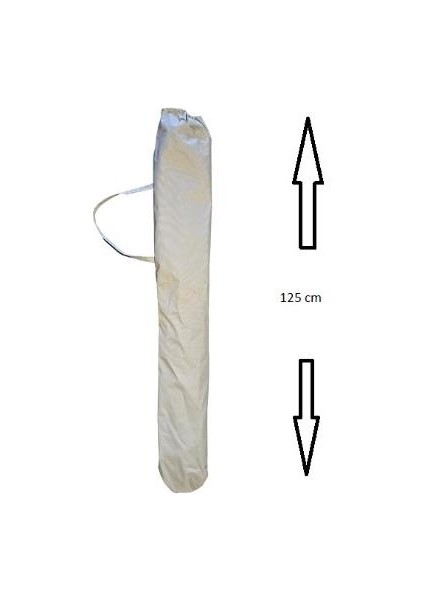 Plaj Şemsiyesi Taşıma Çantası