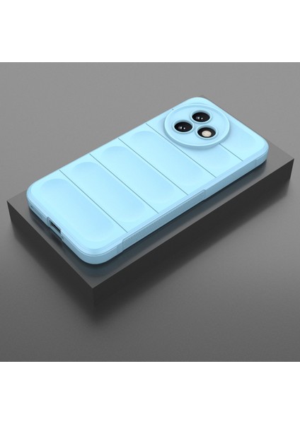 Xiaomi Redmi K80 Ultra Telefon Kılıfı, Yumuşak Tpu Darbeye Dayanıklı Kapak Telefon Kılıfı Kapağı Xiaomi Redmi K80 Ultra (Yurt Dışından)