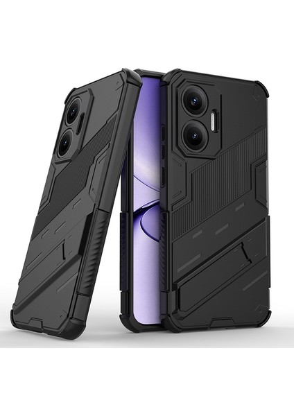 Xiaomi Poco F7 Telefon Kılıfı, Ultra Ince Slim Fit Sert Koruyucu Telefon Kılıfı Kapağı Xiaomi Poco F7 (Yurt Dışından)