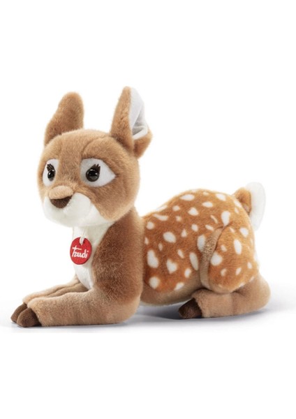 Nessiworld Trudi Peluş Fawn Berty 33 cm