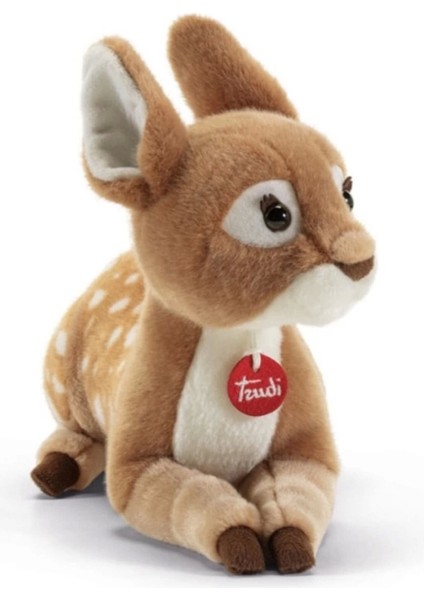Nessiworld Trudi Peluş Fawn Berty 33 cm fiyatları