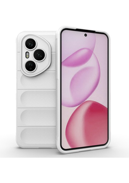 Huawei Honor 400 Telefon Kılıfı, Yumuşak Tpu Darbeye Dayanıklı Kapak Telefon Kılıfı Kapağı Huawei Honor 400 (Yurt Dışından)