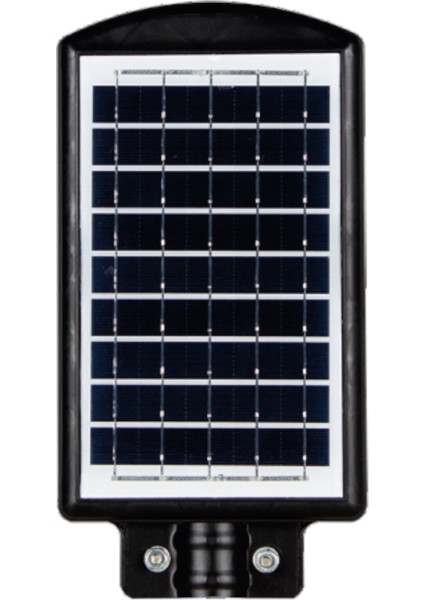 MX-9042 100W Kumandalı Solar Sokak Armatürü modelleri