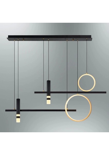 LD-4001-2 Ledli Avize