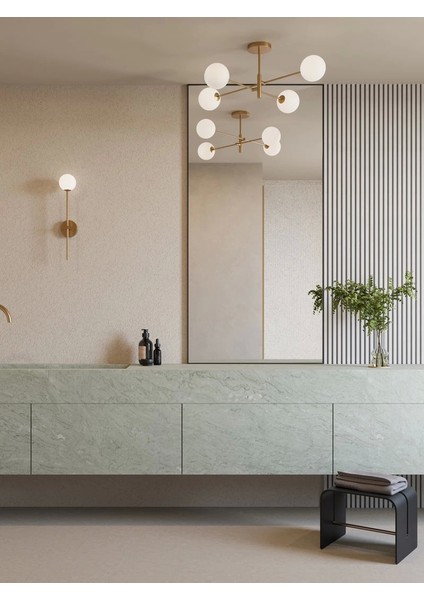 Else 4'lü Eskitme Sarkıt Avize fiyatları