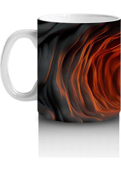 Tünelin Ucunda Göz Kırpan Kabak – Hediyelik Kahve Kupası fiyatları