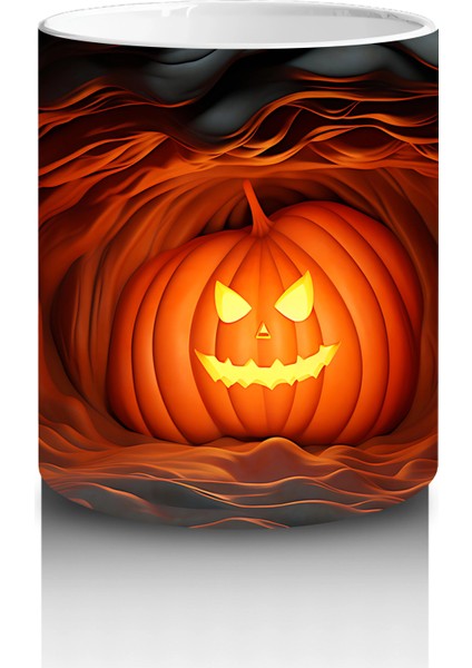 Tünelin Ucunda Göz Kırpan Kabak – Hediyelik Kahve Kupası modelleri