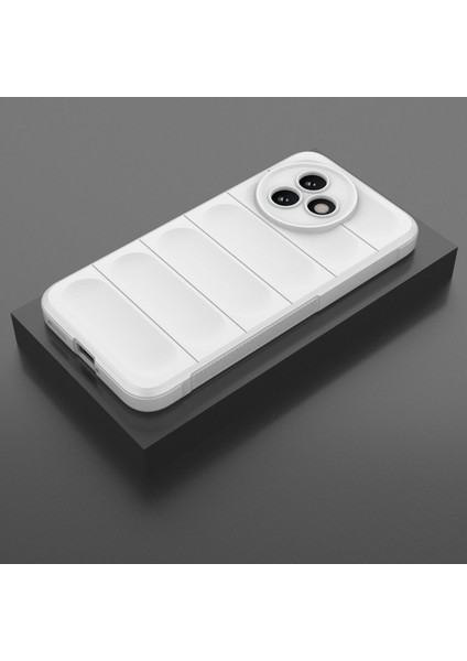 Xiaomi Redmi K80 Ultra Telefon Kılıfı, Yumuşak Tpu Darbeye Dayanıklı Kapak Telefon Kılıfı Kapağı Xiaomi Redmi K80 Ultra (Yurt Dışından)