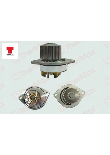 Devirdaim Pompasi 106-206-301-307-C2-C3-C4-SAXO-XSARA-BERLINGO 1.6/TU5JP4