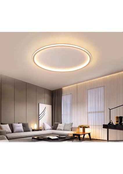 Daire Plafonyer V1 - 80CM