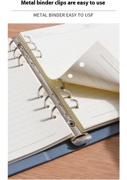 A5 Flipbook Defter Iş Ofisi Not Defteri Günlük (Yurt Dışından) fırsatları