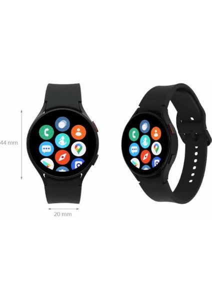 Yeni Nesil Akıllı Saat Çağrı Cevaplayabilen Plastik 47 mm Uyumlu Kordon fırsatları