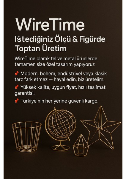 Abajur Teli Avize modelleri