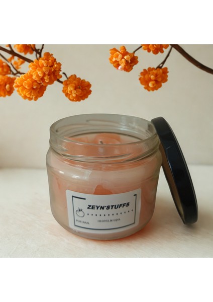 Kokulu Kavanoz Mum fiyatları