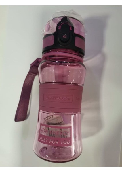 350 ml Renkli Paslanmaz Çelik Matara, Şık ve Hafif Tasarım