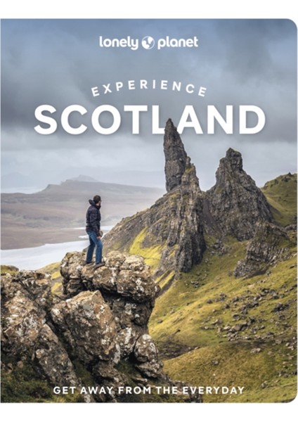 Experience Scotland -Lp-2e