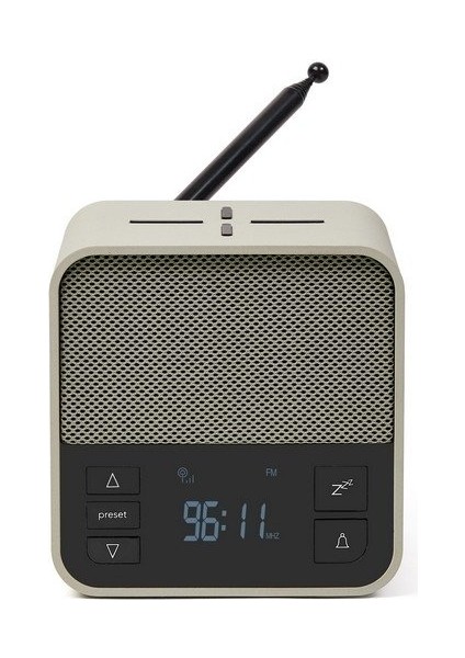 Oslo News Lite Radyo La122gv