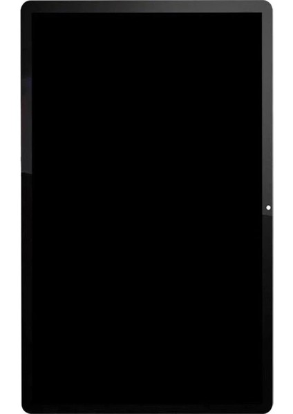 Tab P11 TB-J606F Ekran Dokunmatik Set Siyah fiyatları