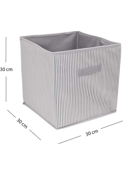 Çok Amaçlı Iç Dolap Saklama Kutusu ve Düzenleyici, Gri Renkli modelleri