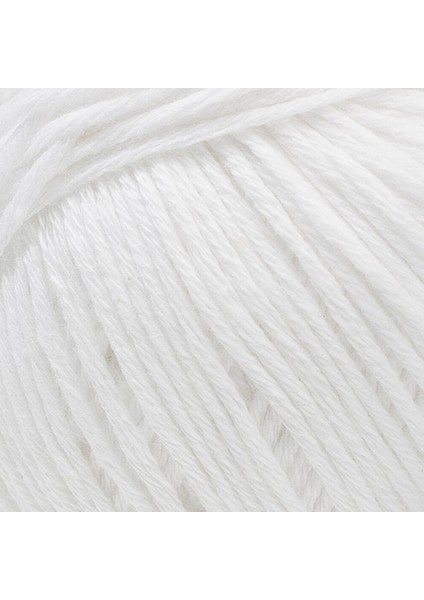 Cottony Beyaz Bebek El Örgü Ipi - P1- L001 - 33576 fiyatları