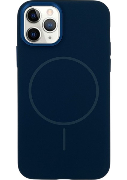 Apple iPhone 11 Pro Uyumlu NT-N073 Arka Koruma Kılıf
