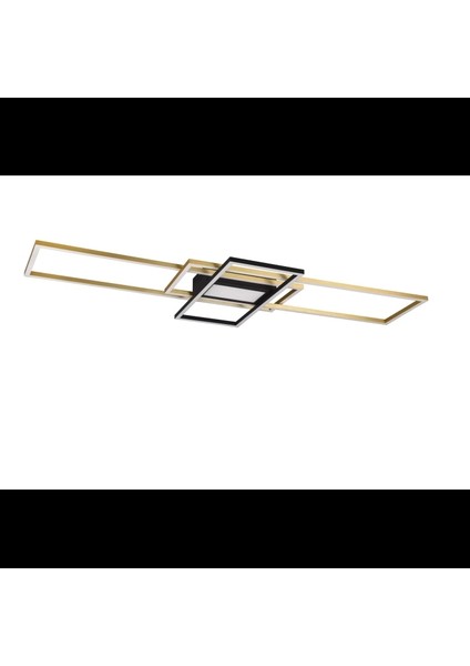 LD-5110-7 Ledli Plafonyer