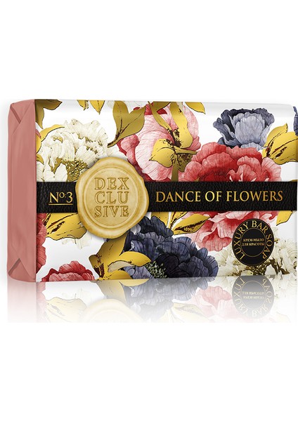 Katı Sabun Dance Of Flowers 150 gr fiyatları