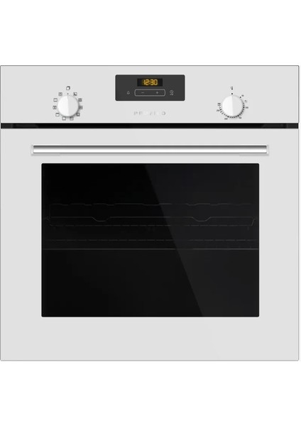 Elit Beyaz Cam Ankastre Set Premıum Paket (FRMA234B +OE36K2P10D + DVK6J320) fiyatları