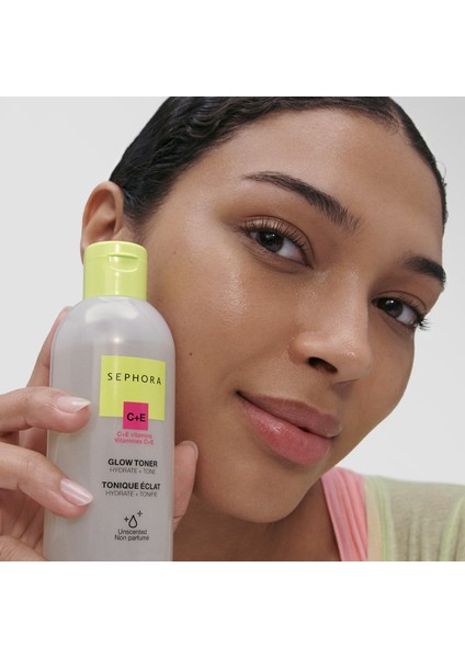 Super Glow Toner - Aydnlatıcı Tonik 200 ml modelleri