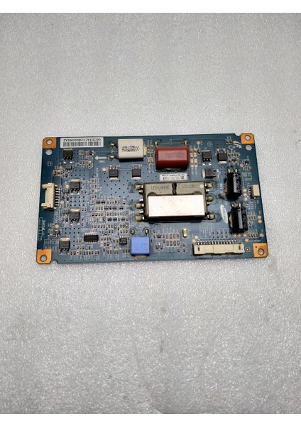 Ssl460_3e2a Rev 0.2 - Lta460hq12 - Lcd Led Driver
