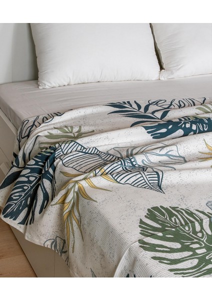 Menderes Home Cotton Collection Pike Çift Kişilik Pike Autumn fiyatları