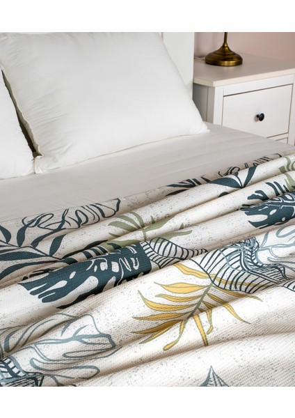 Menderes Home Cotton Collection Pike Çift Kişilik Pike Autumn modelleri