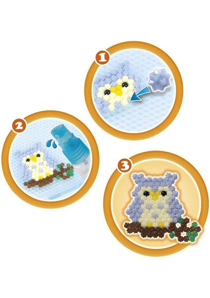 Starbead Arkadaşlar Seti 31602 modelleri