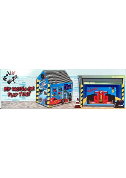 Çılgın Arabalar Çadır fiyatları