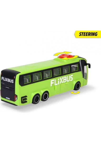 203744015 Man Lions Coach Flixbus -Dickie modelleri
