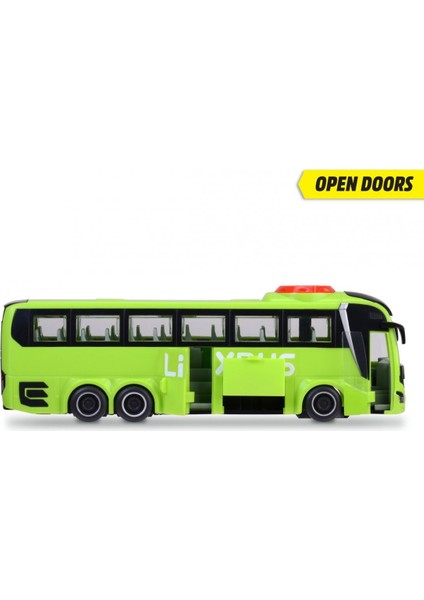 203744015 Man Lions Coach Flixbus -Dickie fırsatları