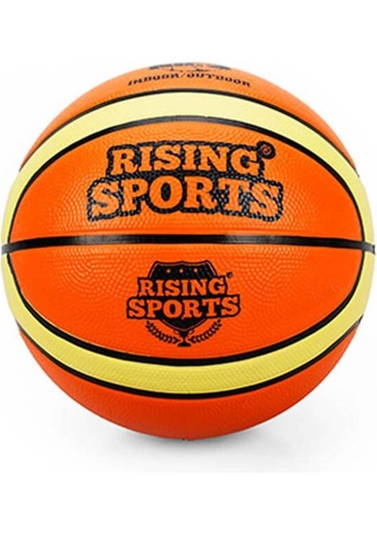 1150 Sun Basketbol Topu Çocuk Boy Numara: 3