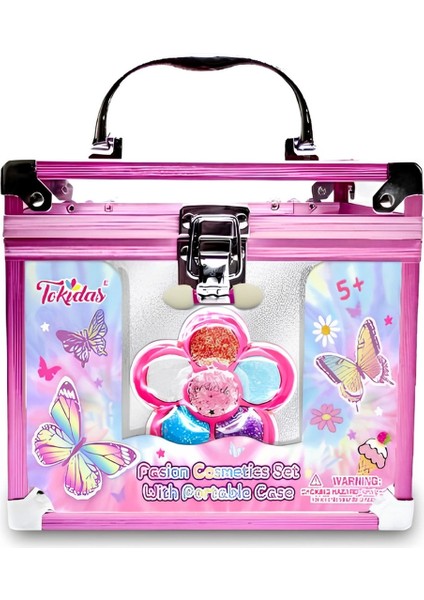 Carrying Fashion Vanity T271 modelleri