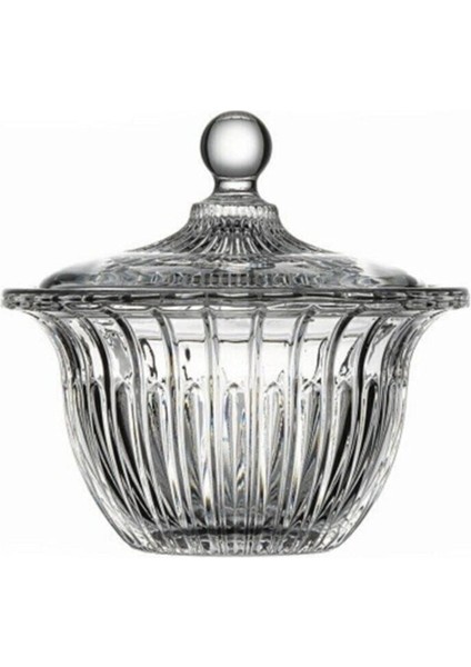 Turuncu Şekerlik, Şık ve Kullanışlı Mutfak Aksesuarı