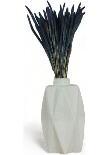 Vazo Küçük Vazo Masa Üstü Vazo Ev Dekorasyon Vazo Model 21