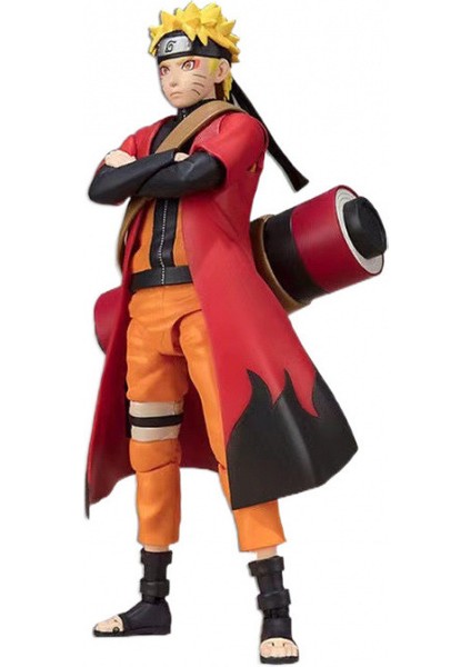 Naruto Hareketli Naruto Girdap Süsleri (Yurt Dışından)