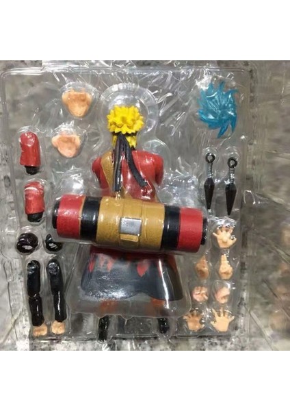 Naruto Hareketli Naruto Girdap Süsleri (Yurt Dışından) fırsatları