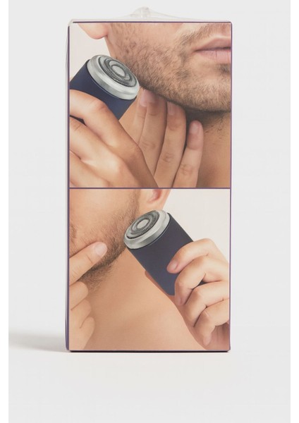 Siyah Tıraş Makinesi, Pratik ve Şık Tasarım fiyatları