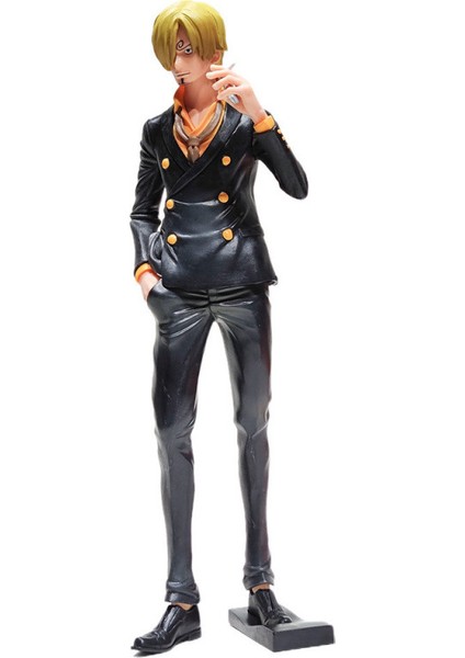 One Piece Süper Büyük Grup (Yurt Dışından)