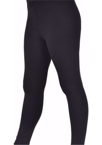Kız Çocuk Termal Tayt