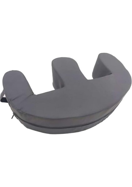 Hasta Çevirme Aparatı Yatan Hasta Döndürme Yastığı Yatalak Hasta Çevirme Süngeri pozisyon Yastığı