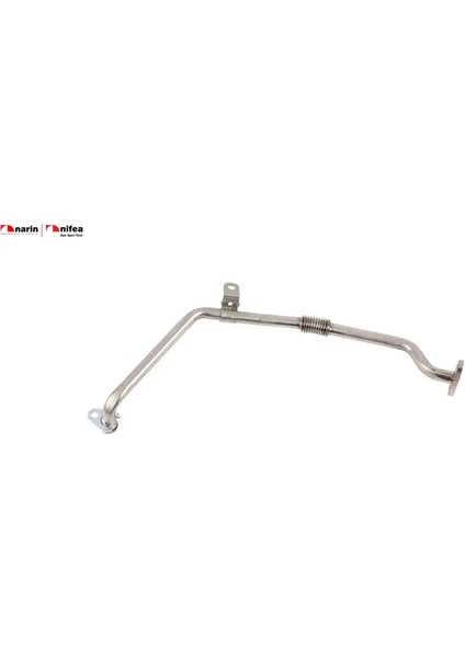 Turbo Yağlama Borusu Transit V363 Transit V363 2.2 Tdci 07>18